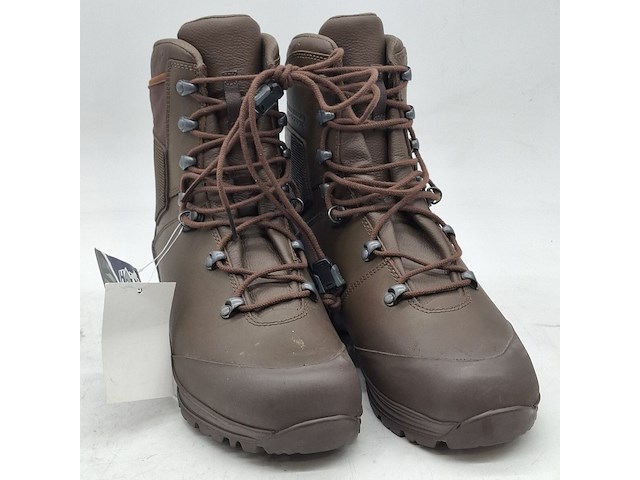 Paar schoenen, maat 280s, haix, mondo - afbeelding 5 van  5