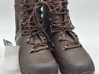 Paar schoenen, maat 280s, haix, mondo - afbeelding 5 van  5