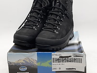 Paar schoenen, maat 290b, meindl, 3716-01