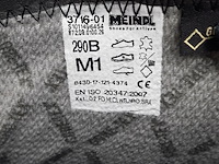 Paar schoenen, maat 290b, meindl, 3716-01 - afbeelding 8 van  9