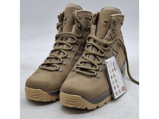 Paar schoenen, maat 290m, meindl, 3771-06 - afbeelding 1 van  8