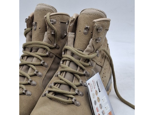 Paar schoenen, maat 290m, meindl, 3771-06 - afbeelding 3 van  8