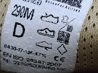 Paar schoenen, maat 290m, meindl, 3771-06 - afbeelding 6 van  8