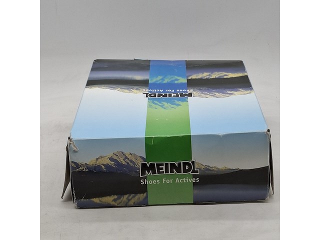 Paar schoenen, maat 290m, meindl, 3771-06 - afbeelding 8 van  8