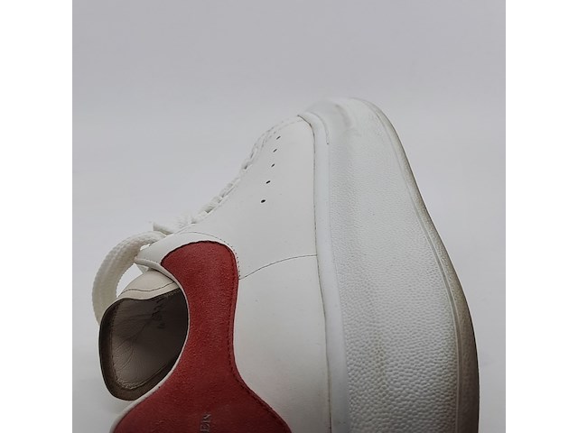 Paar schoenen, maat 36 1/2, alexander mcqueen, 462214 - afbeelding 2 van  12