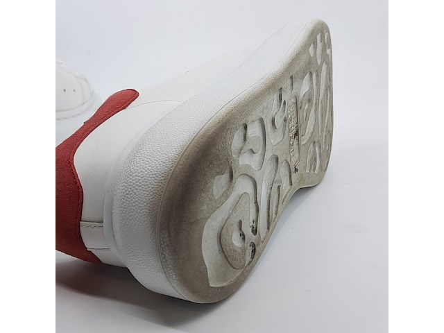 Paar schoenen, maat 36 1/2, alexander mcqueen, 462214 - afbeelding 3 van  12