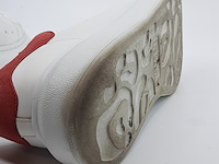 Paar schoenen, maat 36 1/2, alexander mcqueen, 462214 - afbeelding 3 van  12
