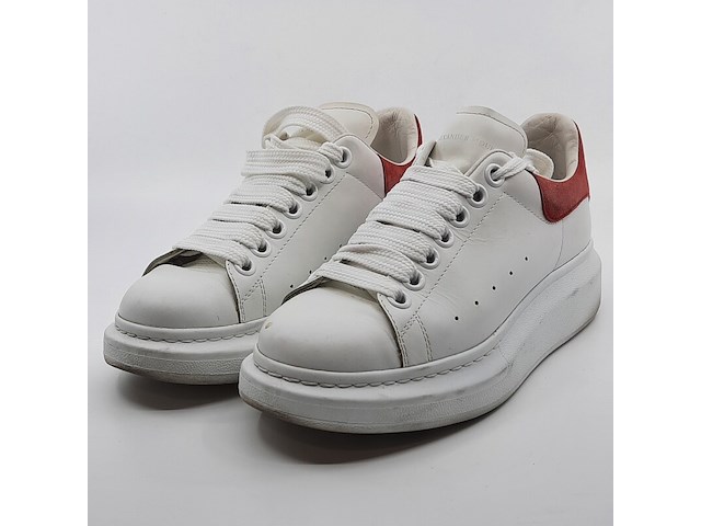 Paar schoenen, maat 36 1/2, alexander mcqueen, 462214 - afbeelding 1 van  12