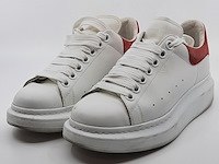 Paar schoenen, maat 36 1/2, alexander mcqueen, 462214 - afbeelding 1 van  12