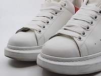 Paar schoenen, maat 36 1/2, alexander mcqueen, 462214 - afbeelding 5 van  12