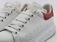 Paar schoenen, maat 36 1/2, alexander mcqueen, 462214 - afbeelding 6 van  12