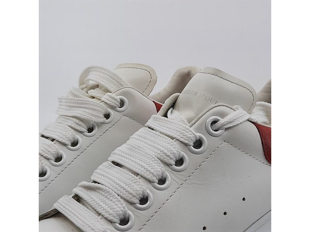 Paar schoenen, maat 36 1/2, alexander mcqueen, 462214 - afbeelding 7 van  12