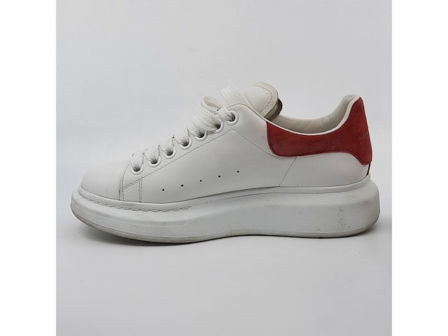 Paar schoenen, maat 36 1/2, alexander mcqueen, 462214 - afbeelding 8 van  12