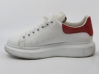 Paar schoenen, maat 36 1/2, alexander mcqueen, 462214 - afbeelding 8 van  12