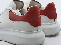 Paar schoenen, maat 36 1/2, alexander mcqueen, 462214 - afbeelding 9 van  12
