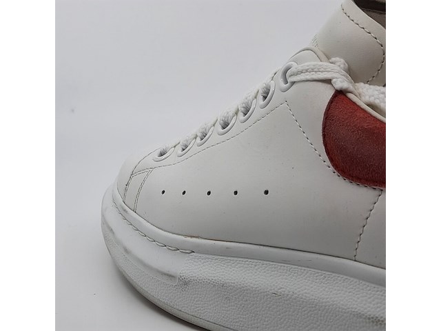 Paar schoenen, maat 36 1/2, alexander mcqueen, 462214 - afbeelding 11 van  12