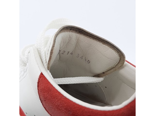 Paar schoenen, maat 36 1/2, alexander mcqueen, 462214 - afbeelding 12 van  12
