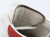 Paar schoenen, maat 36 1/2, alexander mcqueen, 462214 - afbeelding 12 van  12