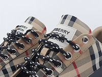 Paar schoenen, maat 36 1/2, burberry - afbeelding 6 van  11
