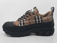 Paar schoenen, maat 36 1/2, burberry - afbeelding 7 van  11