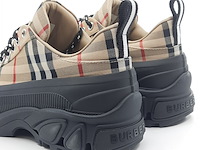 Paar schoenen, maat 36 1/2, burberry - afbeelding 8 van  11