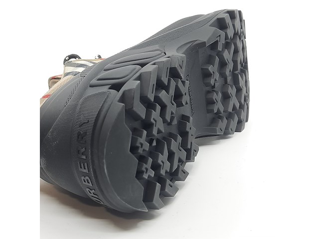 Paar schoenen, maat 36 1/2, burberry - afbeelding 2 van  11