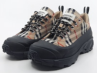 Paar schoenen, maat 36 1/2, burberry