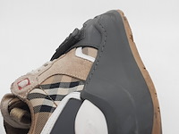 Paar schoenen, maat 36, burberry - afbeelding 2 van  12
