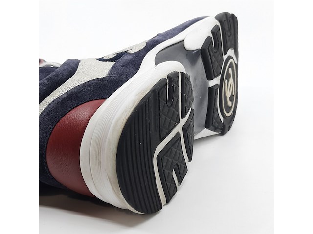 Paar schoenen, maat 36, chanel - afbeelding 2 van  10