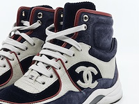 Paar schoenen, maat 36, chanel - afbeelding 4 van  10