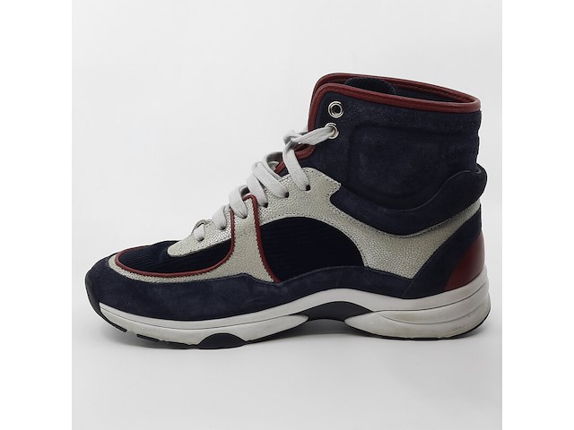 Paar schoenen, maat 36, chanel - afbeelding 6 van  10