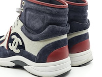 Paar schoenen, maat 36, chanel - afbeelding 7 van  10