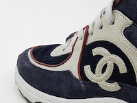 Paar schoenen, maat 36, chanel - afbeelding 8 van  10