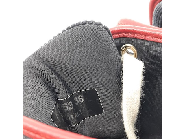 Paar schoenen, maat 36, chanel - afbeelding 9 van  10