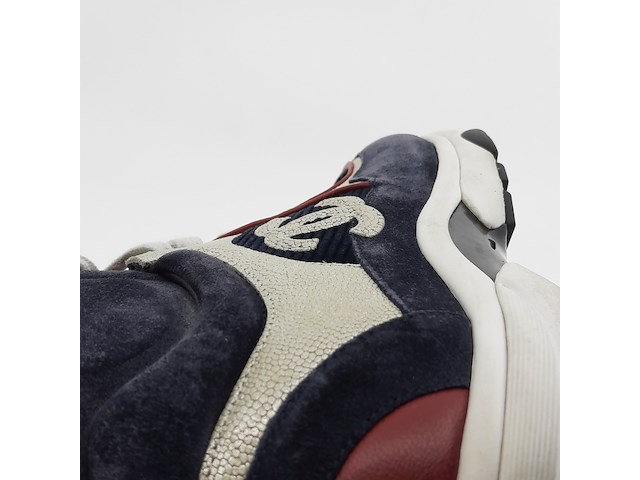 Paar schoenen, maat 36, chanel - afbeelding 10 van  10