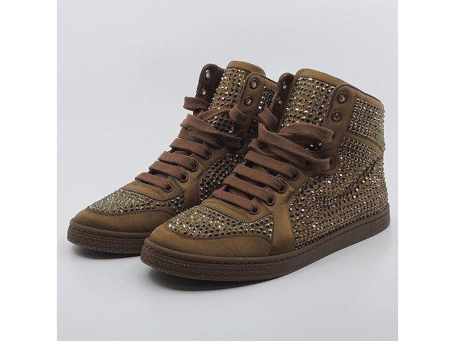 Paar schoenen, maat 36, gucci, 338947 - afbeelding 1 van  11