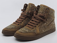 Paar schoenen, maat 36, gucci, 338947