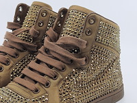 Paar schoenen, maat 36, gucci, 338947 - afbeelding 5 van  11