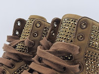 Paar schoenen, maat 36, gucci, 338947 - afbeelding 6 van  11