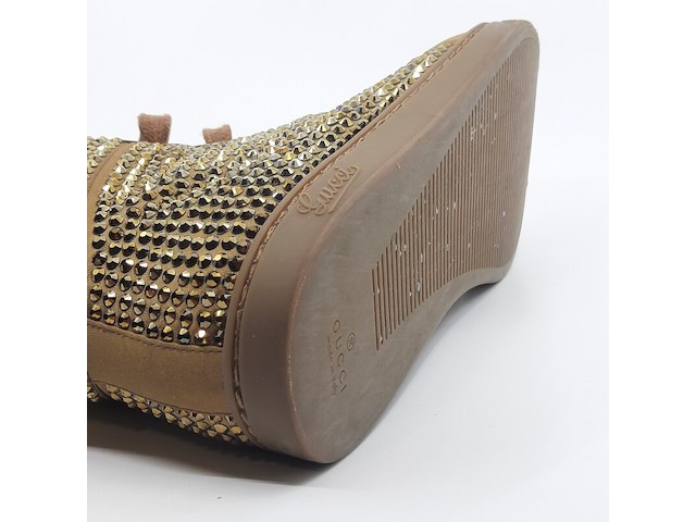 Paar schoenen, maat 36, gucci, 338947 - afbeelding 3 van  11