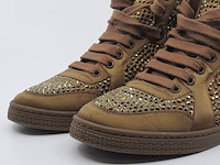 Paar schoenen, maat 36, gucci, 338947 - afbeelding 4 van  11