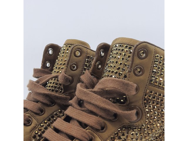 Paar schoenen, maat 36, gucci, 338947 - afbeelding 6 van  11