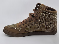 Paar schoenen, maat 36, gucci, 338947 - afbeelding 7 van  11