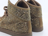 Paar schoenen, maat 36, gucci, 338947 - afbeelding 9 van  11