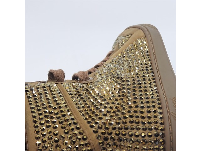 Paar schoenen, maat 36, gucci, 338947 - afbeelding 11 van  11