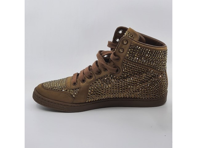 Paar schoenen, maat 36, gucci, 338947 - afbeelding 7 van  11