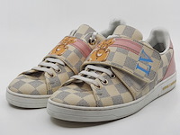 Paar schoenen, maat 36, louis vuitton, ms 0138 - afbeelding 1 van  12