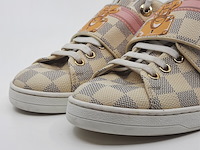 Paar schoenen, maat 36, louis vuitton, ms 0138 - afbeelding 5 van  12