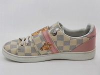 Paar schoenen, maat 36, louis vuitton, ms 0138 - afbeelding 9 van  12