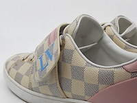 Paar schoenen, maat 36, louis vuitton, ms 0138 - afbeelding 11 van  12